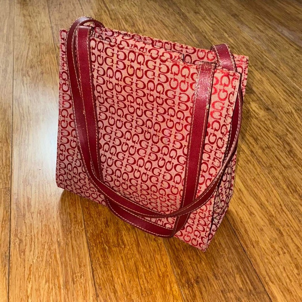Guess Purse